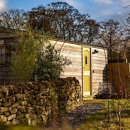 Shepherds Hut, West Ayton, Scarborough Esterno foto